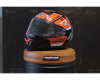 KIT DECO CASQUE 100% PERSO 3