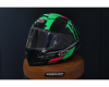 KIT DECO CASQUE 100% PERSO 4