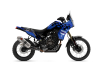 KIT DECO YAMAHA 700 TENERE TEKNIKA BLUE 1
