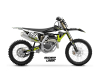 KIT DECO MOTOCROSS TRIUMPH LEMO 1