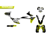 KIT DECO MOTOCROSS TRIUMPH LEMO 2