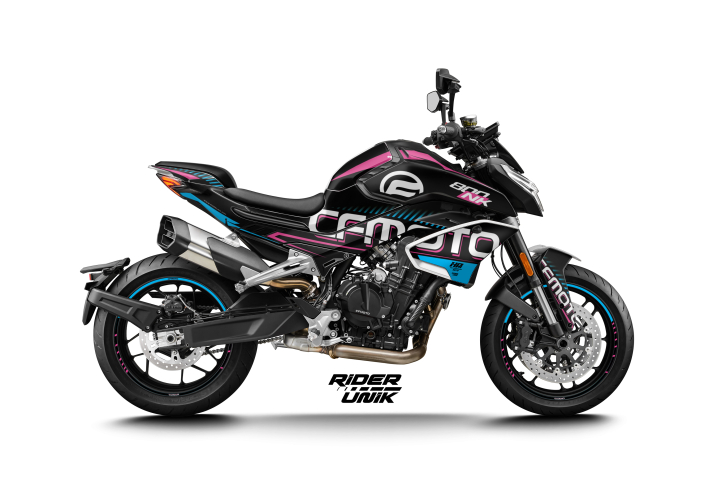 KIT DECO CFMOTO 800 NK GP