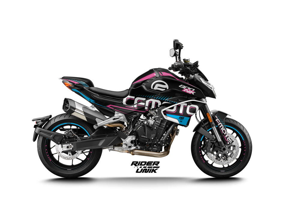 KIT DECO CFMOTO 800 NK GP 1