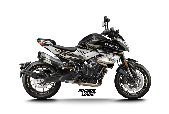 KIT DECO CFMOTO 800 NK ATK BRONZE