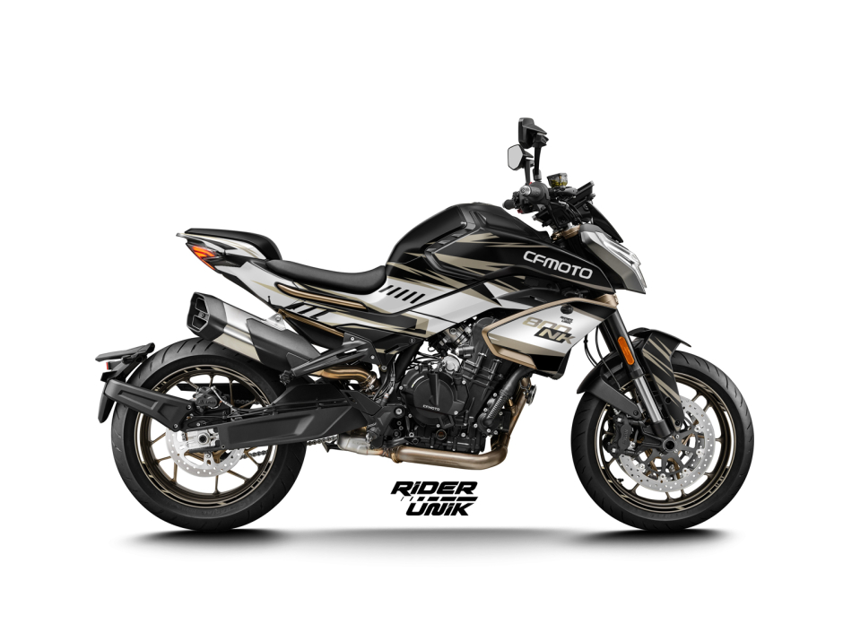 KIT DECO CFMOTO 800 NK ATK BRONZE 1