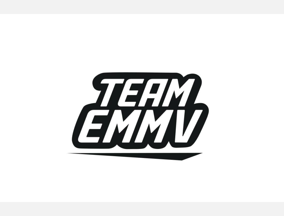 KIT DECO MOTOCROSS TEAM EMMV 1