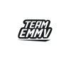 KIT DECO MOTOCROSS TEAM EMMV 1