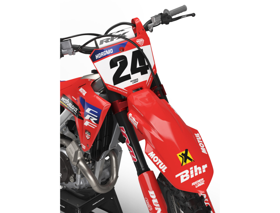 KIT DECO MOTOCROSS CR/CRF SR 25 3