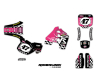 KIT DECO MOTOCROSS CR TRP 1