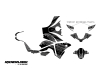 KIT DECO YAMAHA TRACER 700 KAMO 2