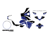 KIT DECO YAMAHA TRACER 700 YUZA BLUE 2