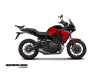KIT DECO YAMAHA TRACER 700 YUZA RED 1