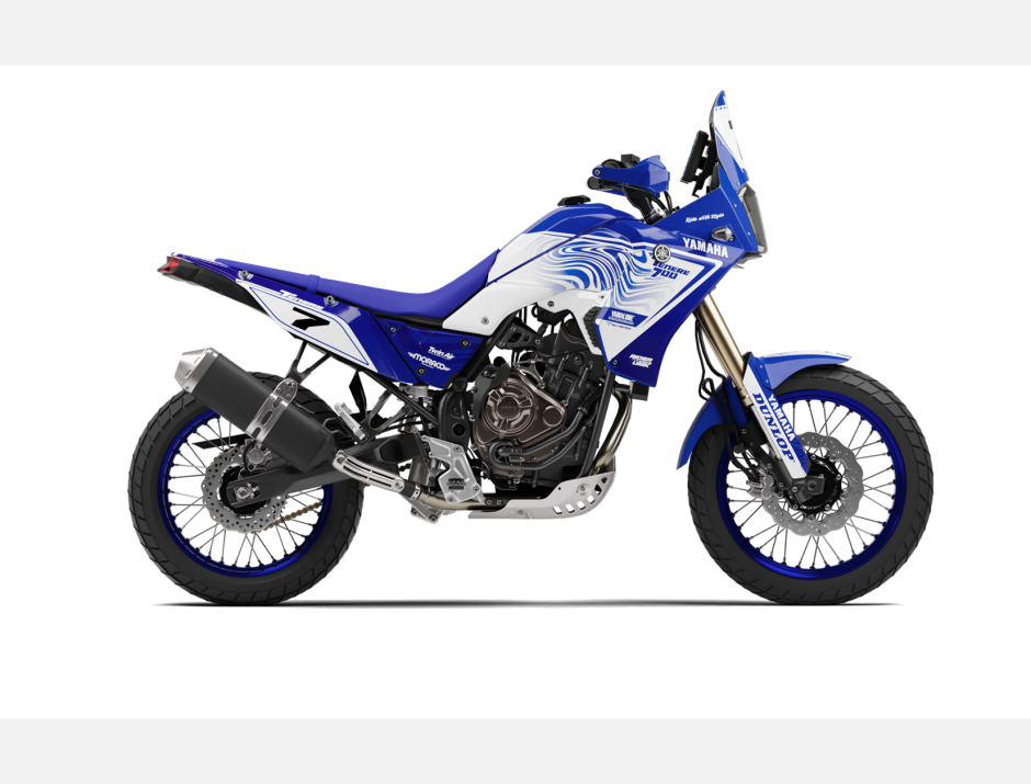 KIT DECO YAMAHA 700 TENERE TRAP BLUE 1