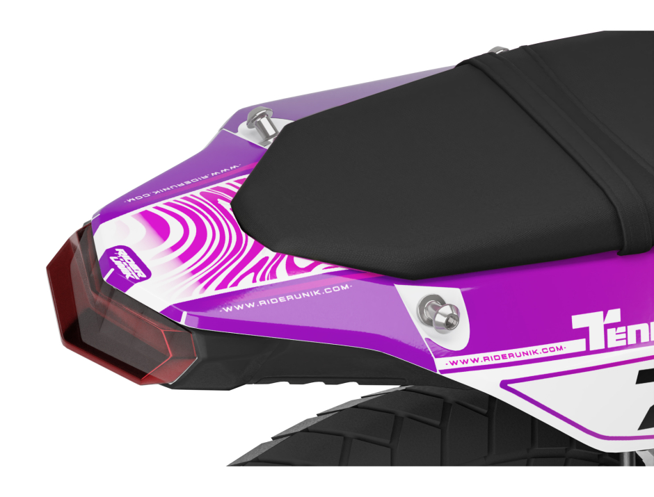 KIT DECO YAMAHA 700 TENERE TRAP PURPLE 2