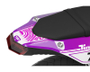 KIT DECO YAMAHA 700 TENERE TRAP PURPLE 2