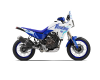 KIT DECO YAMAHA 700 TENERE BOUAK BLUE 1