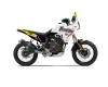 KIT DECO YAMAHA 700 TENERE BOUAK BLANCHE 1