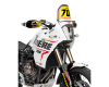 KIT DECO YAMAHA 700 TENERE BOUAK BLANCHE 3