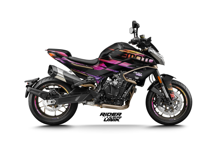 KIT DECO CFMOTO 800 NK GRITZ