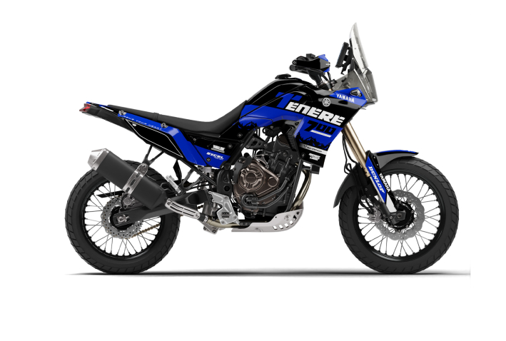 KIT DECO YAMAHA 700 TENERE ADV