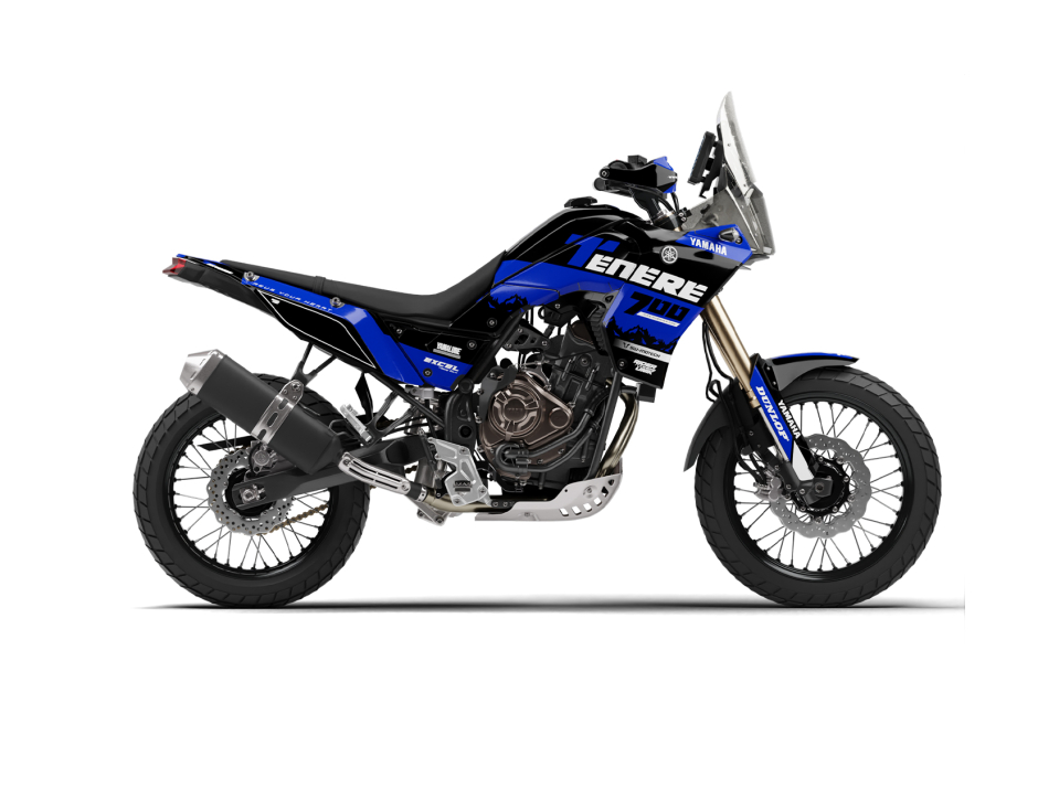 KIT DECO YAMAHA 700 TENERE ADV 1