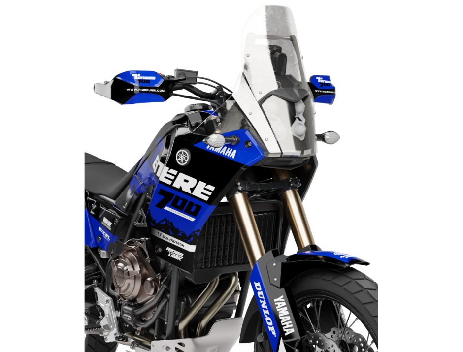 KIT DECO YAMAHA 700 TENERE ADV 3