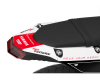 KIT DECO YAMAHA 700 TENERE ADV RED 2