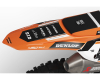 KIT DECO MOTOCROSS KTM CRAZ 2