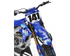 KIT DECO MOTOCROSS YZ/YZF GSM25 3