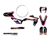 Kit déco complet RiderUnik SHERCO 50 SM GRITZ 2