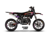 Kit déco complet RiderUnik SHERCO 50 SM GRITZ 1