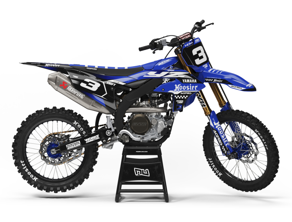 KIT DECO MOTOCROSS YZ/YZF ROX 1