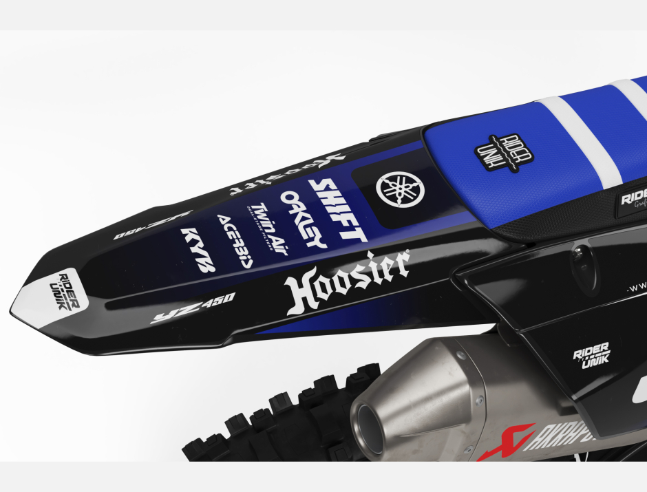 KIT DECO MOTOCROSS YZ/YZF ROX 2