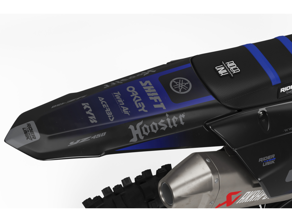 KIT DECO MOTOCROSS YZ/YZF ROX BLACK 2