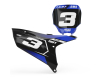 KIT DECO FONDS DE PLAQUES YAMAHA ROX 1
