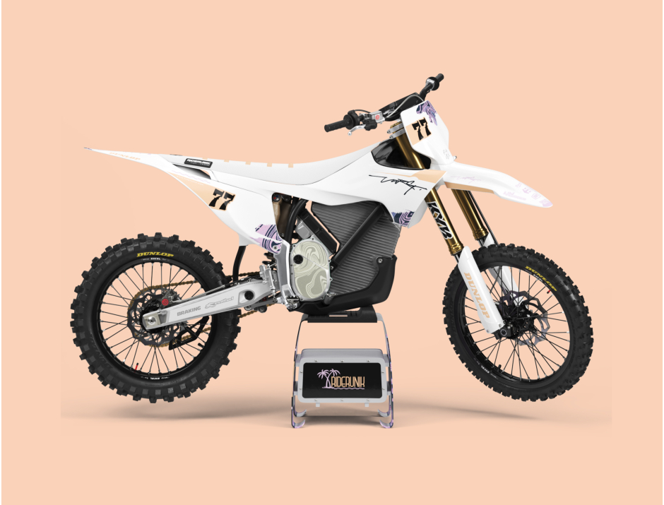 KIT DECO MOTOCROSS STARK VARG UNPLUGGED 1