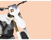KIT DECO MOTOCROSS STARK VARG UNPLUGGED 2