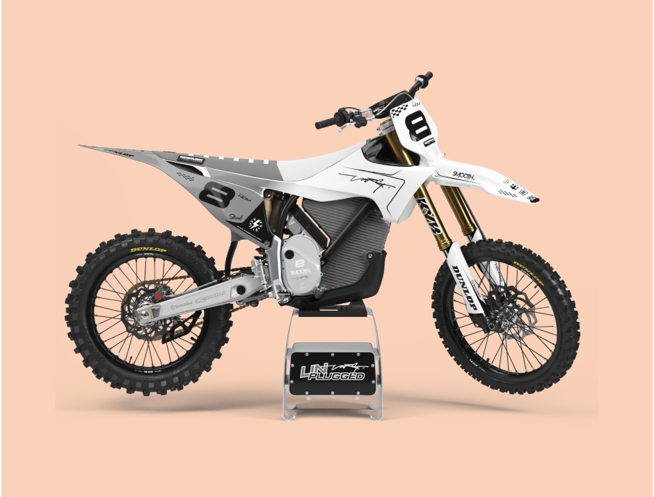 KIT DECO MOTOCROSS STARK VARG SMOOTH 1