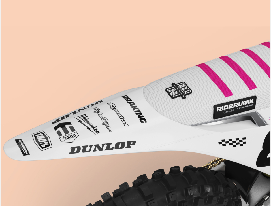 KIT DECO MOTOCROSS STARK VARG SMOOTH VIBES 3