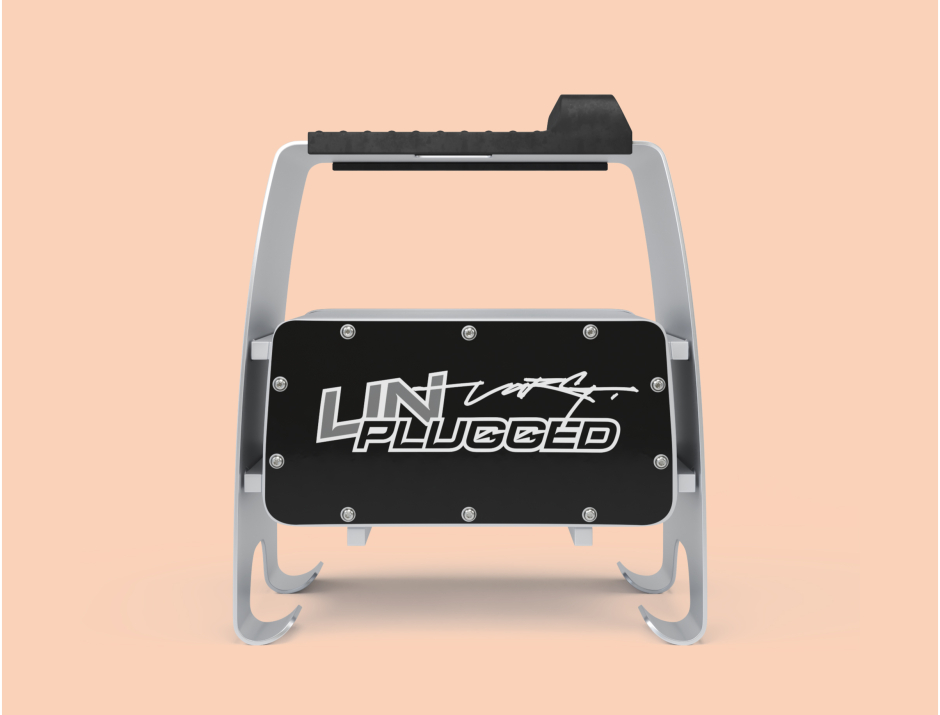 KIT DECO TREPIED STARK VARG SMOOTH 2