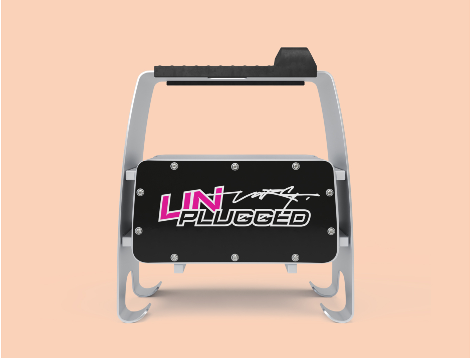 KIT DECO TREPIED STARK VARG SMOOTH VIBES 2