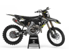 KIT DECO MOTOCROSS TRIUMPH SHAD 1