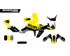 KIT DECO SUZUKI 800 V-STROM LITE 2