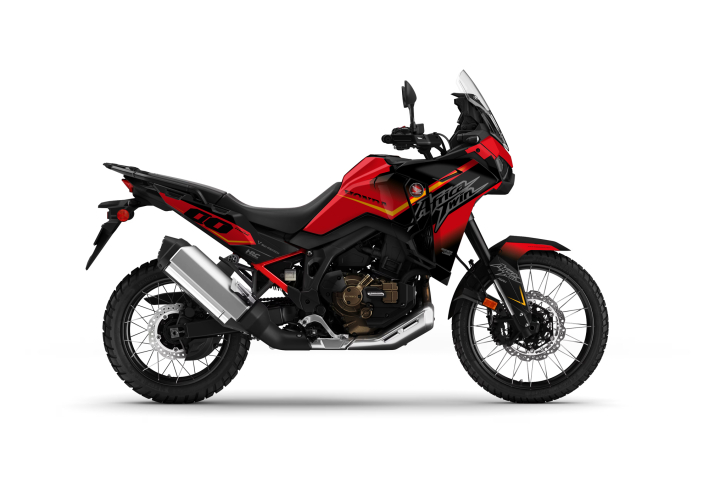 KIT DECO HONDA AFRICA TWIN SERP
