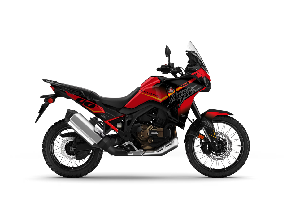 KIT DECO HONDA AFRICA TWIN SERP 1