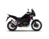 KIT DECO HONDA AFRICA TWIN FRIK BLACK 1