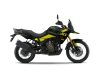 KIT DECO SUZUKI 800 V-STROM LITE KAKI 1