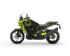 KIT DECO PAN AMERICA 1250 CALIF FLUO 3