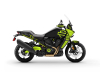 KIT DECO PAN AMERICA 1250 CALIF FLUO 1