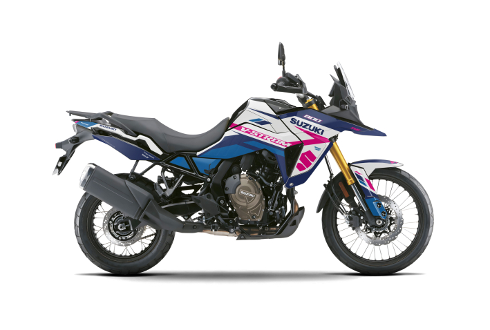 KIT DECO SUZUKI 800 V-STROM RAZOR